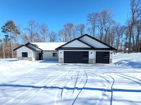 29838 Ranchette Drive, Breezy Point, MN 56472