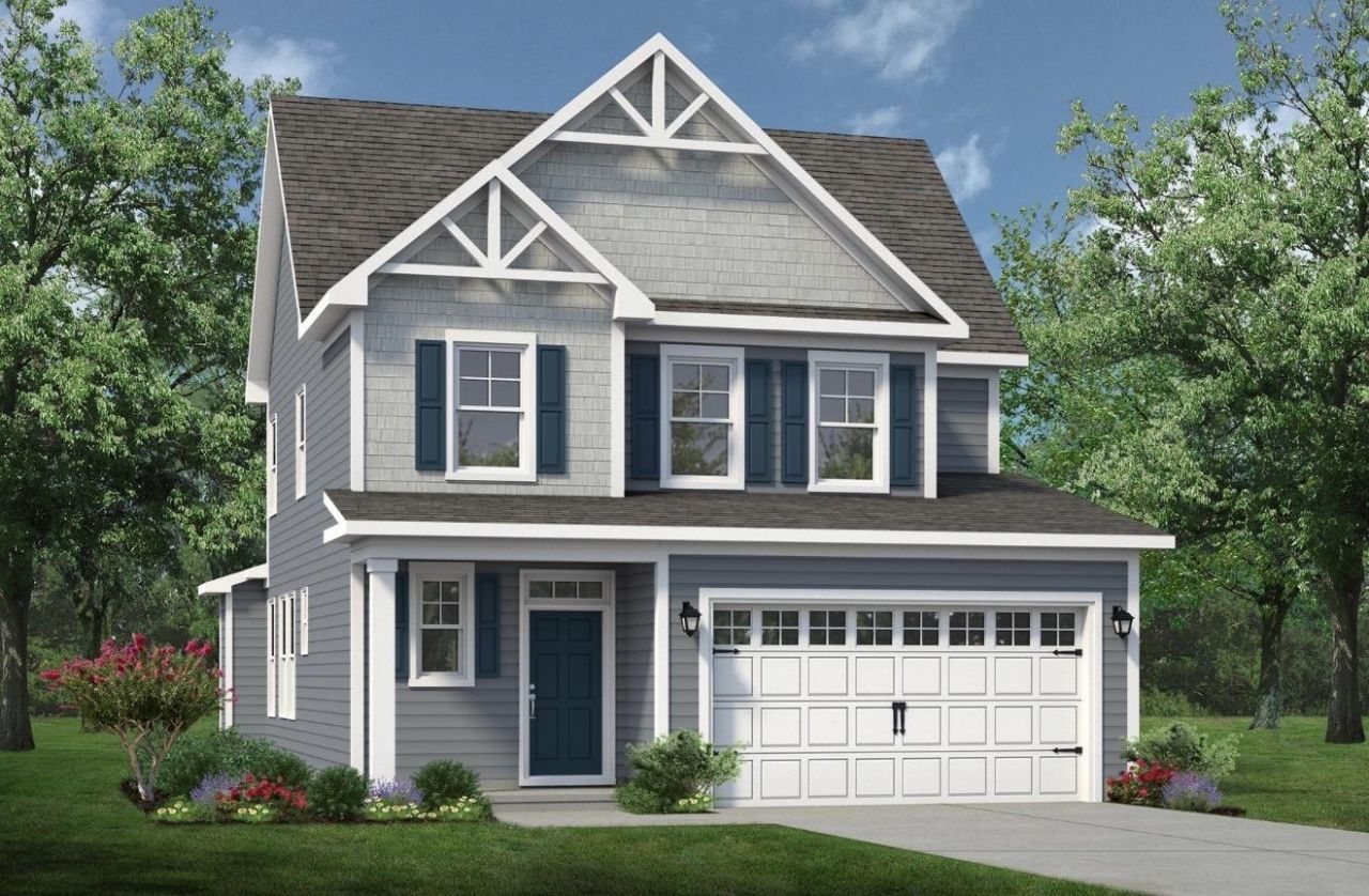 1323 Wykham Park Dr.  Photo 1