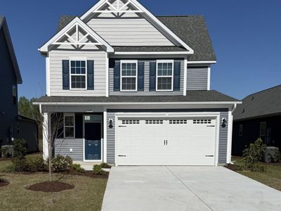 1323 Wykham Park Dr. , Myrtle Beach, SC 29579