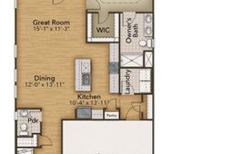 1323 Wykham Park Dr.  photo 4