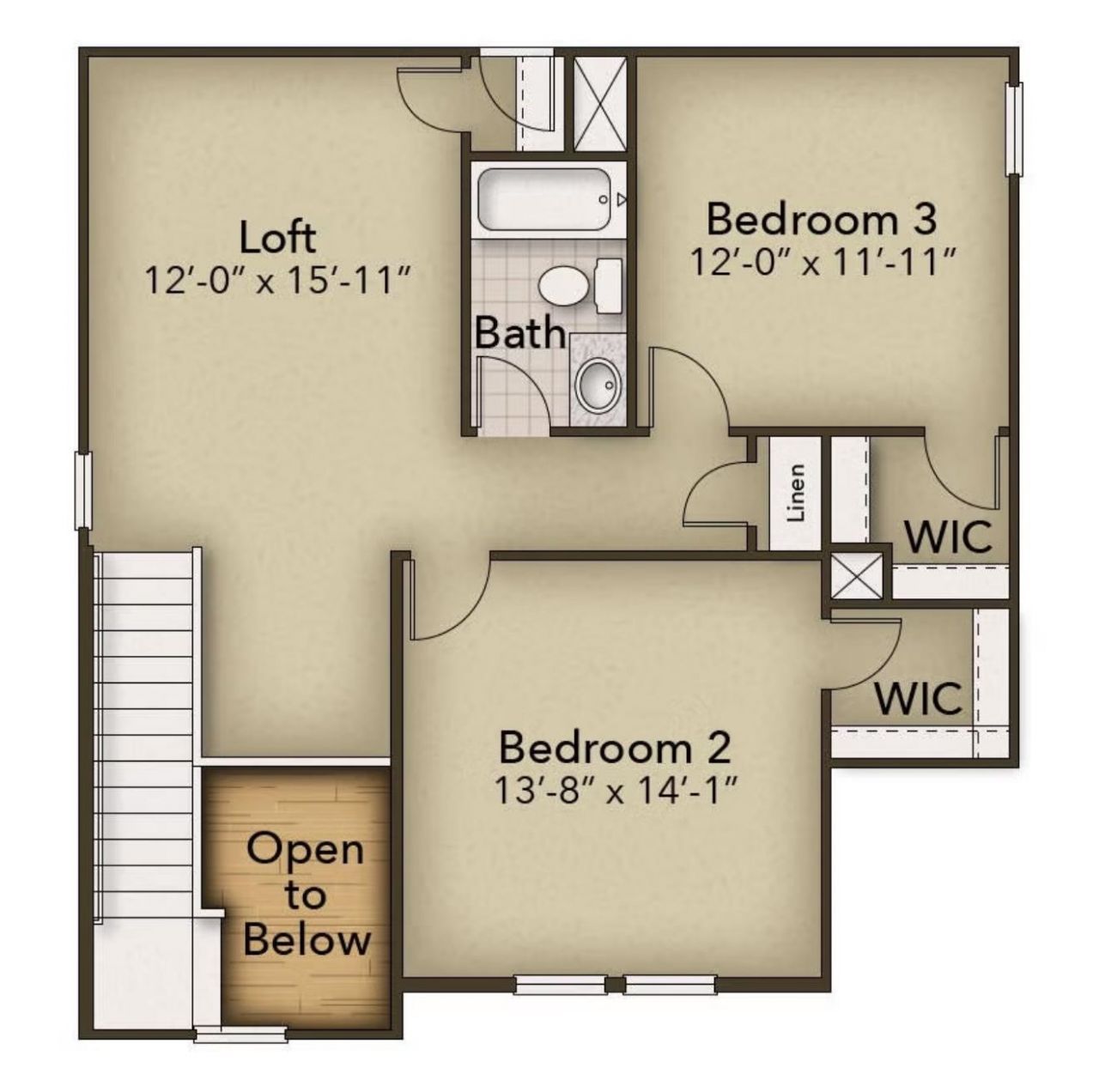 1323 Wykham Park Dr.  Photo 3