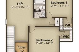 1323 Wykham Park Dr.  photo 4