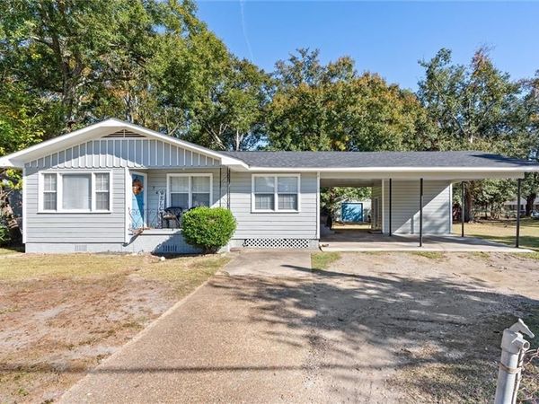 74 Lefevre Street, Mobile, AL 36607