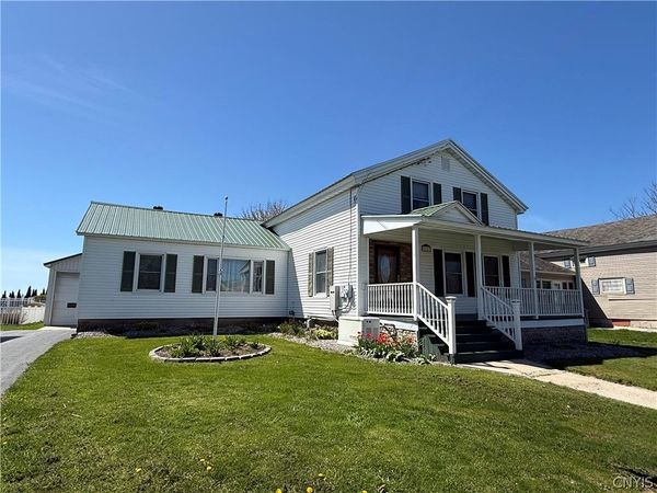 8127 County Route 75, Belleville, NY 13611