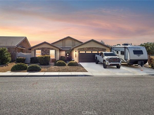 2048 Thistle, Palmdale, CA 93550