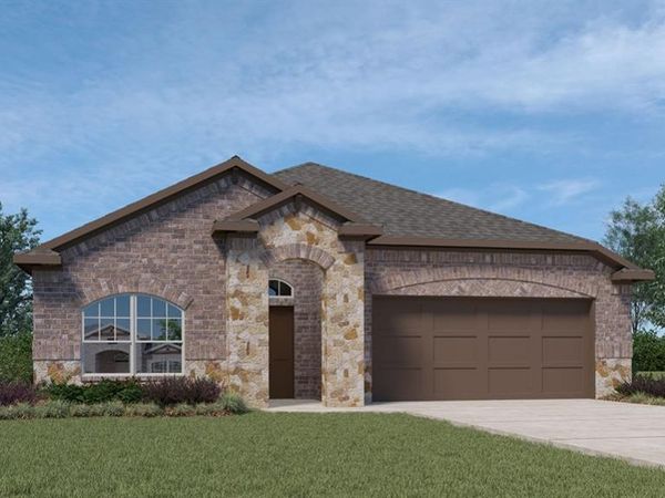 501 Range Road, Caddo Mills, TX 75135