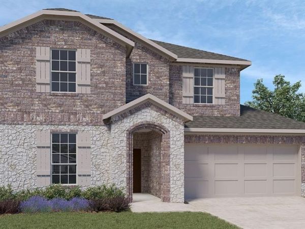 500 Range Road, Caddo Mills, TX 75135