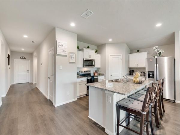 16545 Club Springs Lane, Fort Worth, TX 76247