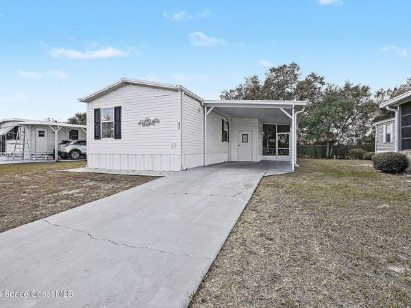 452 Holiday Park Boulevard NE, Palm Bay, FL 32907