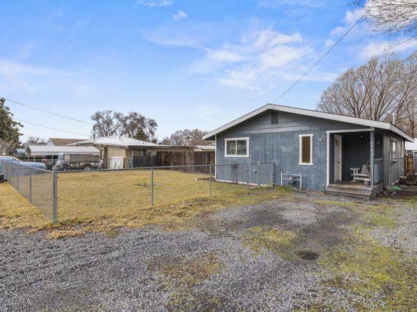 1804 Hope Street, Klamath Falls, OR 97603