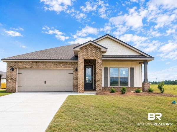 14705 Tealwood Lane, Foley, AL 36535