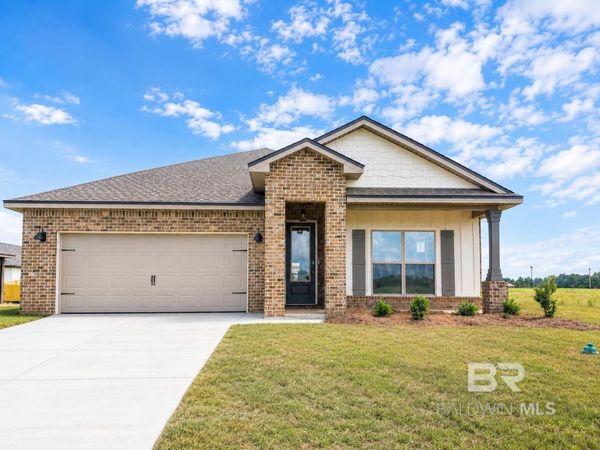 14705 Tealwood Lane, Foley, AL 36535