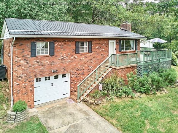 115 Mountaineer Lane, Charleston, WV 25312