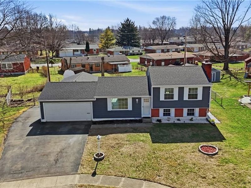 806 Mcgraw Court, Englewood, OH 45322 Photo 5