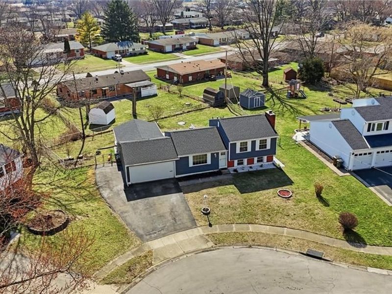 806 Mcgraw Court, Englewood, OH 45322 Photo 6