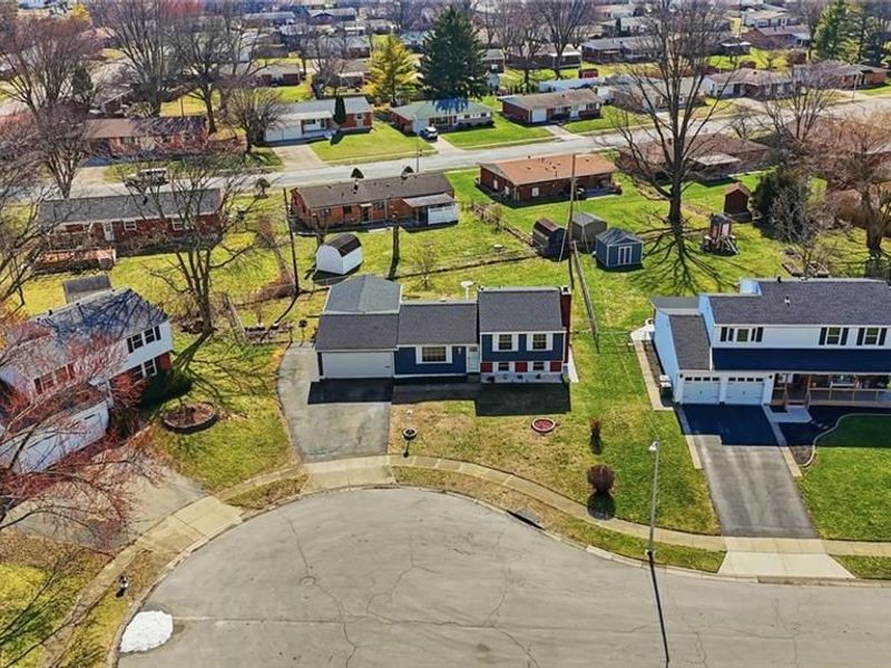 806 Mcgraw Court, Englewood, OH 45322 Photo 7