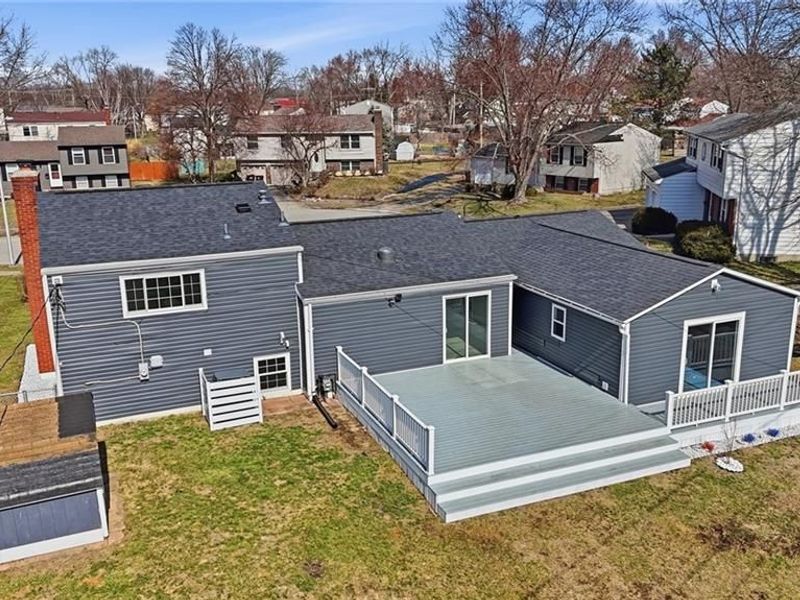 806 Mcgraw Court, Englewood, OH 45322 Photo 8