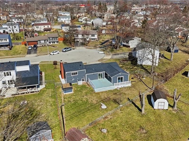 806 Mcgraw Court, Englewood, OH 45322 Photo 9