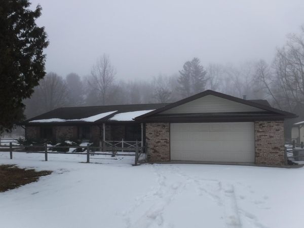 329 W Main Street, Harrisville, MI 48740