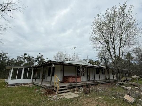 269 W Timber Trail, Grayling, MI 49738