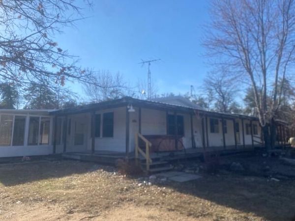 269 W Timber Trail, Grayling, MI 49738