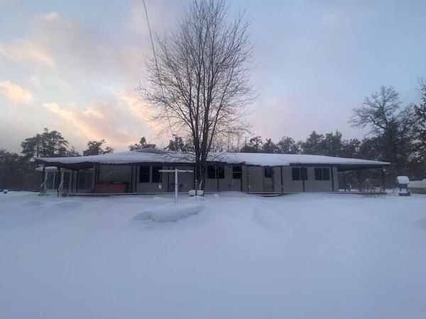 269 W Timber Trail, Grayling, MI 49738
