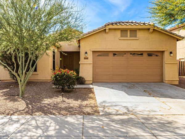 4511 W T RYAN Lane, Laveen, AZ 85339