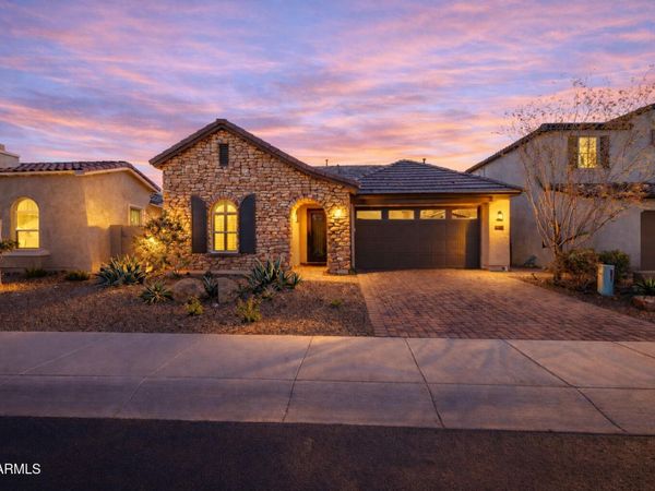 9785 W ROBIN Lane, Peoria, AZ 85383