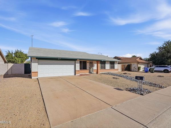 12619 N 39TH Drive, Phoenix, AZ 85029