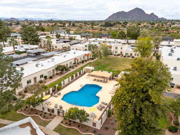 5962 N 83RD Street, Scottsdale, AZ 85250