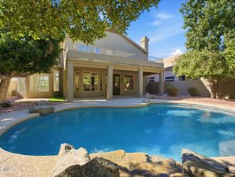 5040 W IVANHOE Street Chandler, AZ 85226