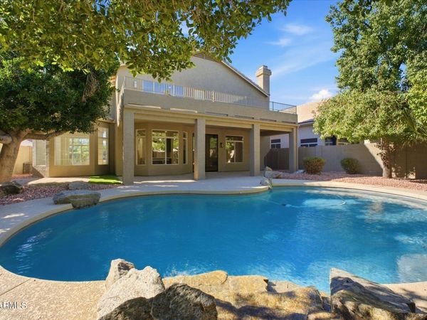 5040 W IVANHOE Street, Chandler, AZ 85226