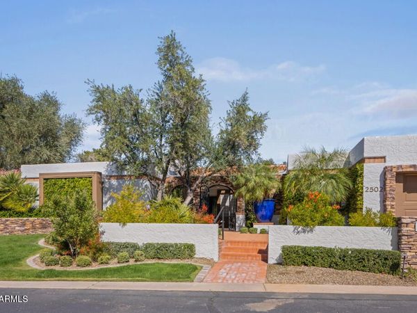 2502 E Montebello Avenue, Phoenix, AZ 85016