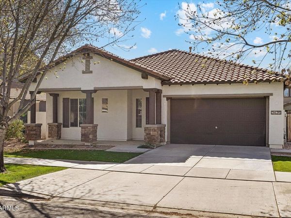 3435 E MORRISON RANCH Parkway, Gilbert, AZ 85296