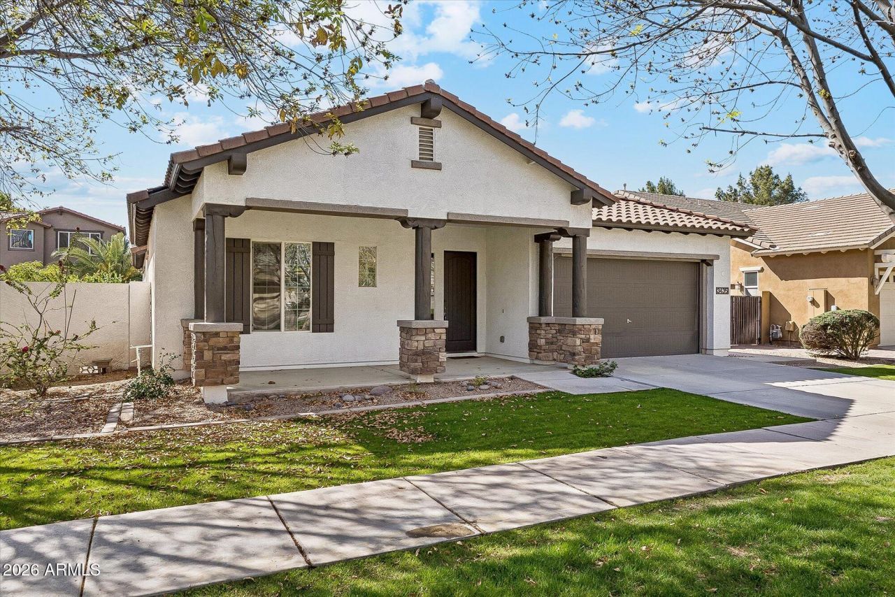 3435 E Morrison Ranch Parkway, Gilbert, AZ 85296 Main Photo