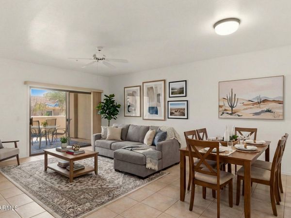 16626 E Westby Drive, Unit 107, Fountain Hills, AZ 85268