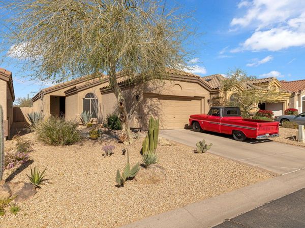 4248 E DESERT SKY Court, Cave Creek, AZ 85331