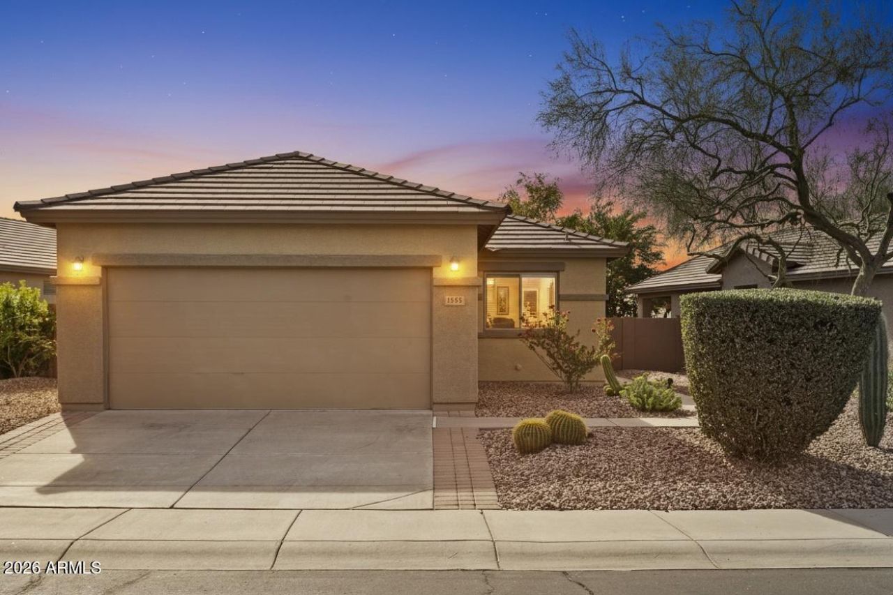 1855 W Morse Drive, Anthem, AZ 85086 Main Photo