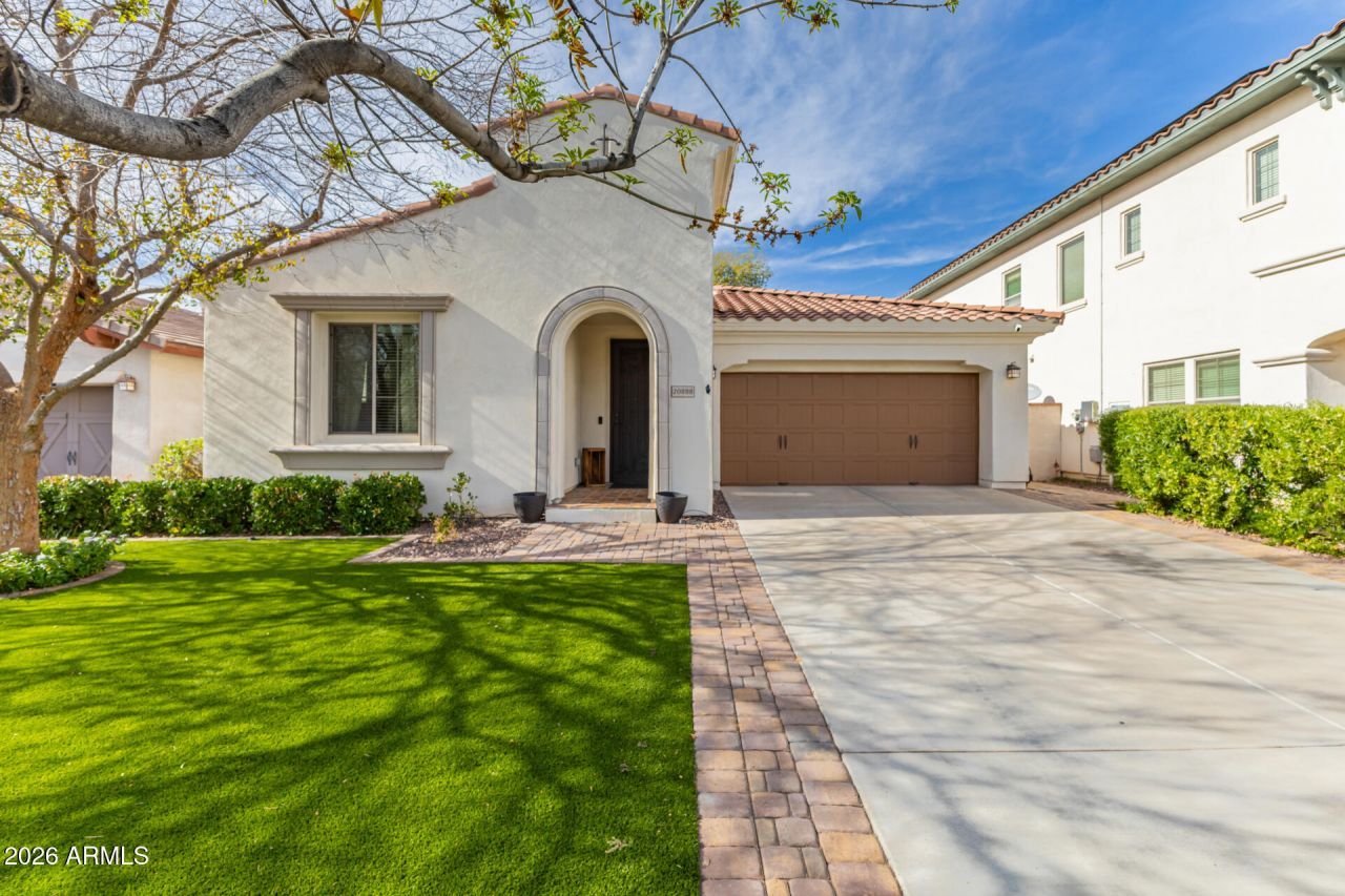 20888 W Hamilton Street, Buckeye, AZ 85396 Main Photo