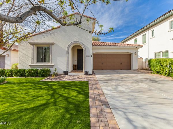 20888 W HAMILTON Street, Buckeye, AZ 85396