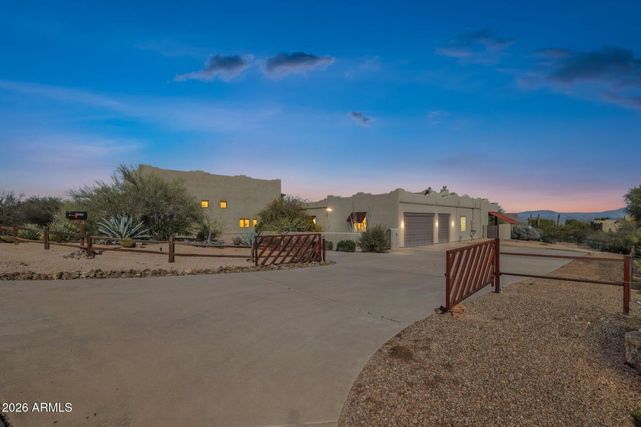 29611 N 140th Street, Scottsdale, AZ 85262 Main Photo
