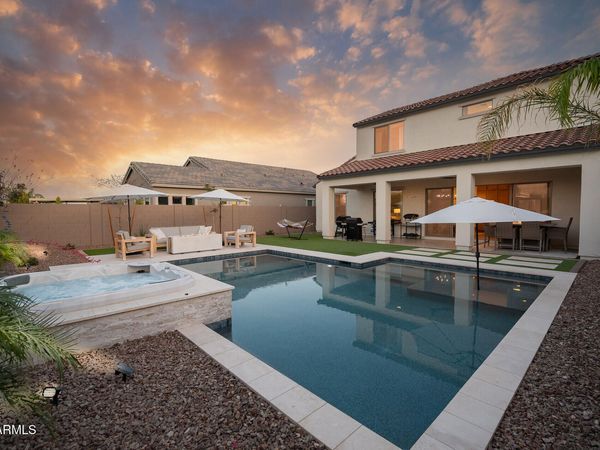 20076 W CAMPBELL Avenue, Litchfield Park, AZ 85340
