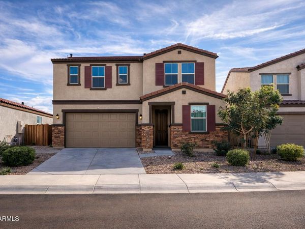 2439 W KOWALSKY Lane, Phoenix, AZ 85041