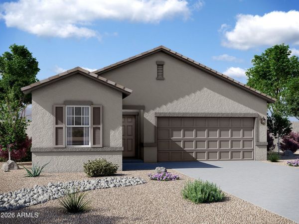 13042 E WALLFLOWER Lane, Florence, AZ 85132