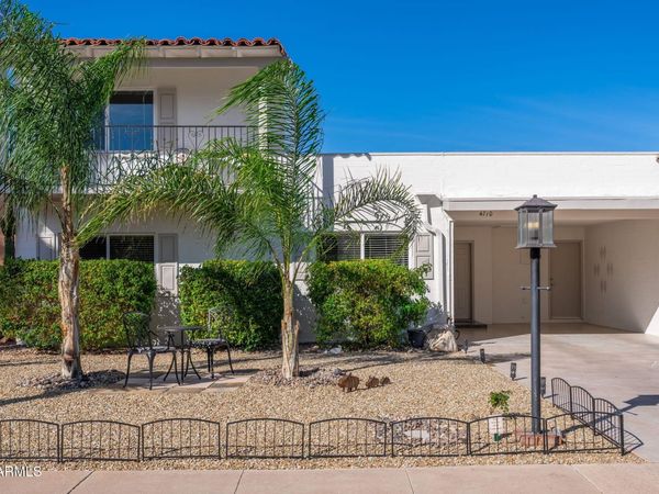 4710 N 78TH Street, Scottsdale, AZ 85251