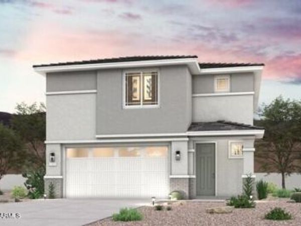 30491 W WHITETHORN ACACIA, Buckeye, AZ 85396