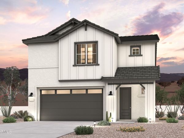 30513 W WHITETHORN ACACIA, Buckeye, AZ 85396
