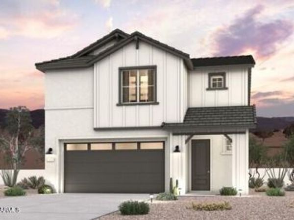 30513 W WHITETHORN ACACIA, Buckeye, AZ 85396