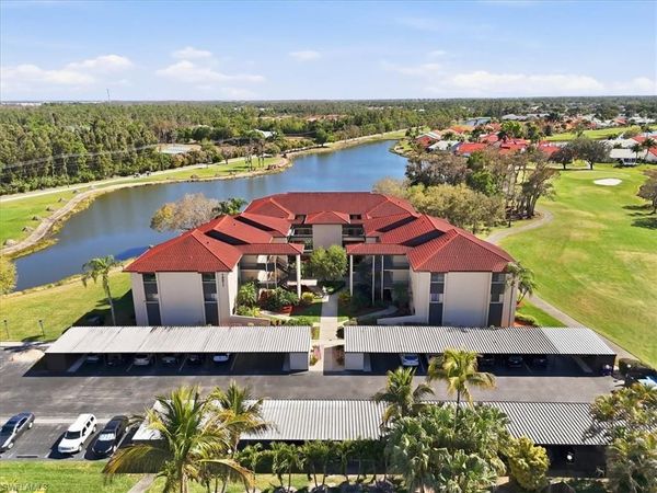 13011 Cross Creek BLVD , Unit 1273, FORT MYERS, FL 33912