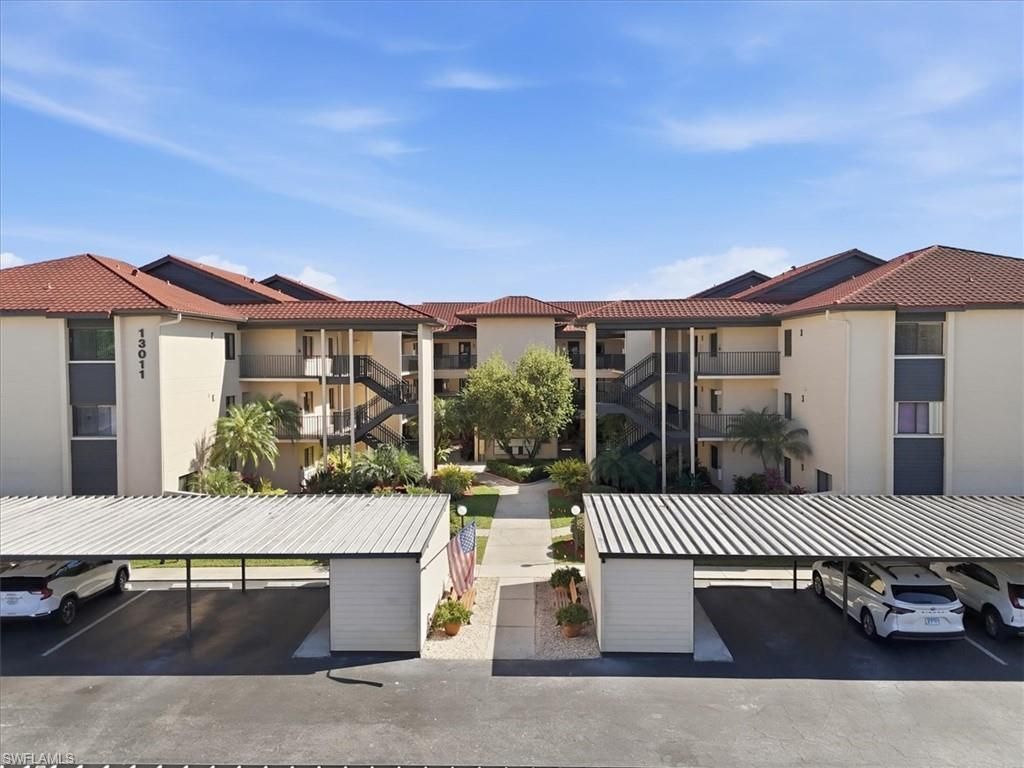 13011 Cross Creek Blvd, Unit 1273, Fort Myers, FL 33912 Photo